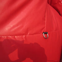 Red Shape Advertising Inflatable GloveGC124