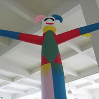 Clown Inflatable Air DancersGD123