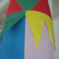 Clown Inflatable Air DancersGD123