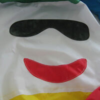 Clown Inflatable Air DancersGD123