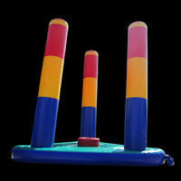 Inflatable Bungee Game