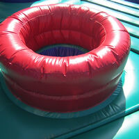 Inflatable Bungee GameGH076