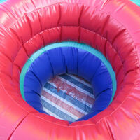 Inflatable Bungee GameGH076