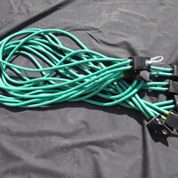 Inflatable Bungee GameGH076