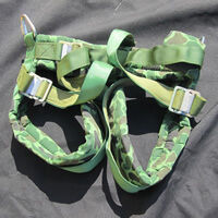 Inflatable Bungee GameGH076