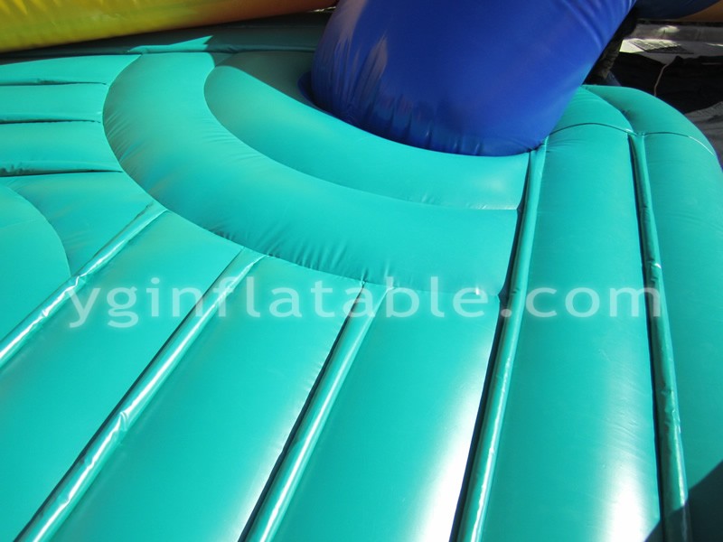 Inflatable Bungee GameGH076