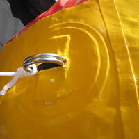 Inflatable Bungee GameGH076