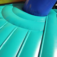 Inflatable Bungee GameGH076