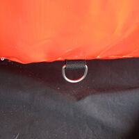 Hot-air Balloon Shape InflatablesGO056