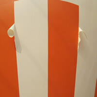 Hot-air Balloon Shape InflatablesGO056