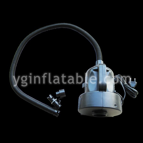 680W electric small air pumpGK022