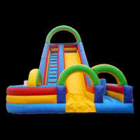 Best inflatable water slide