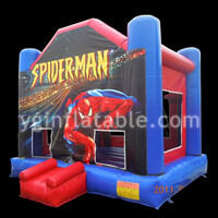 Spiderman Moon BounceGB473