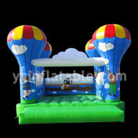 bouncy houseGB482