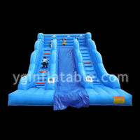 GI141Screamer inflatable Slides Screamer inflatable SlidesGI141