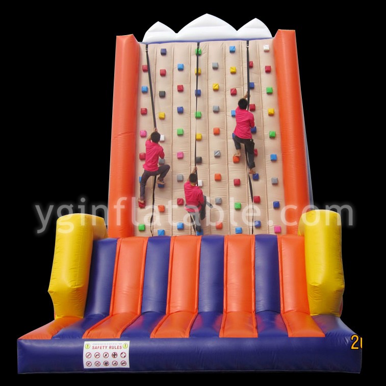 Inflatable Climbing SportGH029