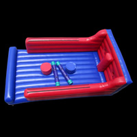 Inflatable Sport Bouncer