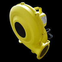 1/2HP air blower