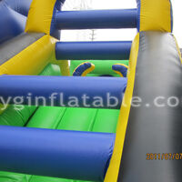 inflatable Haier brothers funlandGF055