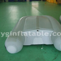 Inflatable Sport BoatGT120