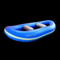 Inflatable Fishing Boats