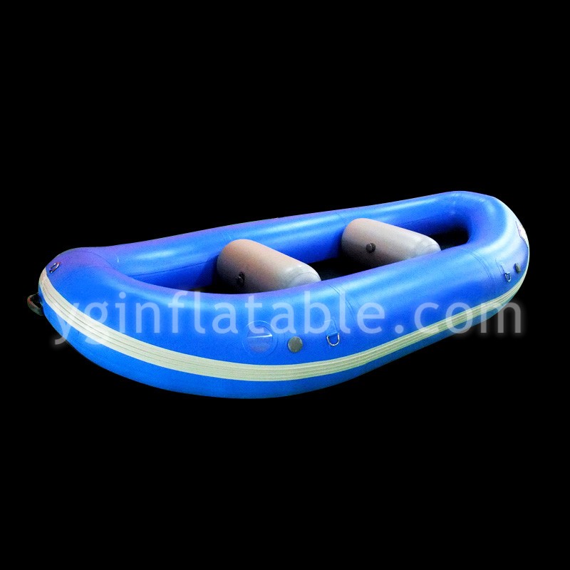 Inflatable Fishing BoatsGT128