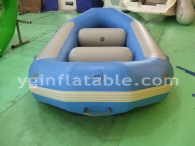 Inflatable Fishing BoatsGT128