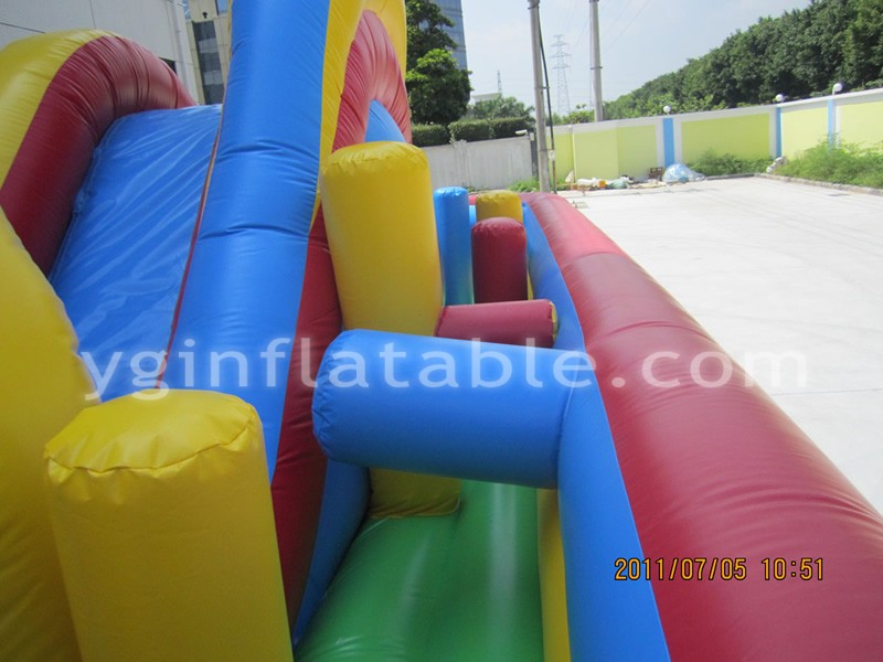 Inflatable Indoor ParkGF093