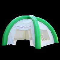 party inflatable  tent