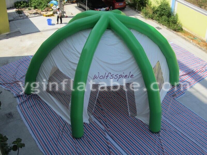 party inflatable  tentGN067