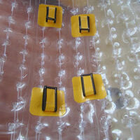 Inflatable Start Slide GrassGH070