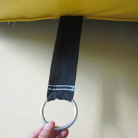 Inflatable Start Slide GrassGH070
