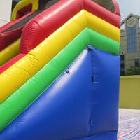 inflatable water slide clearanceGI102