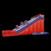 inflatable  slidesGI078