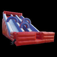 inflatable  slidesGI078