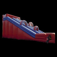 inflatable  slidesGI078