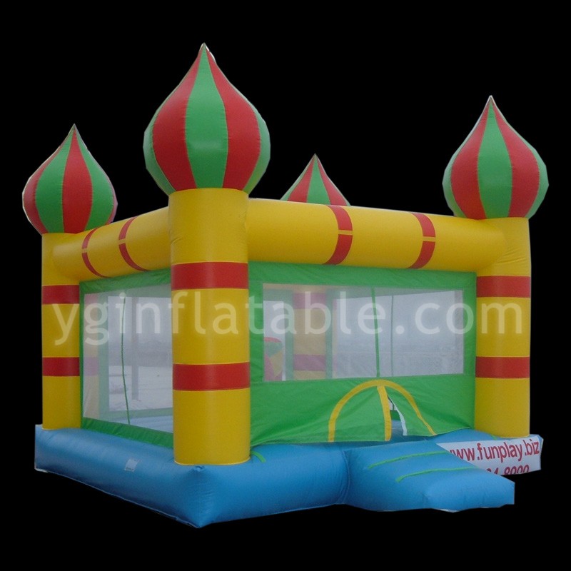 Inflatable Bouncy CastleGL105