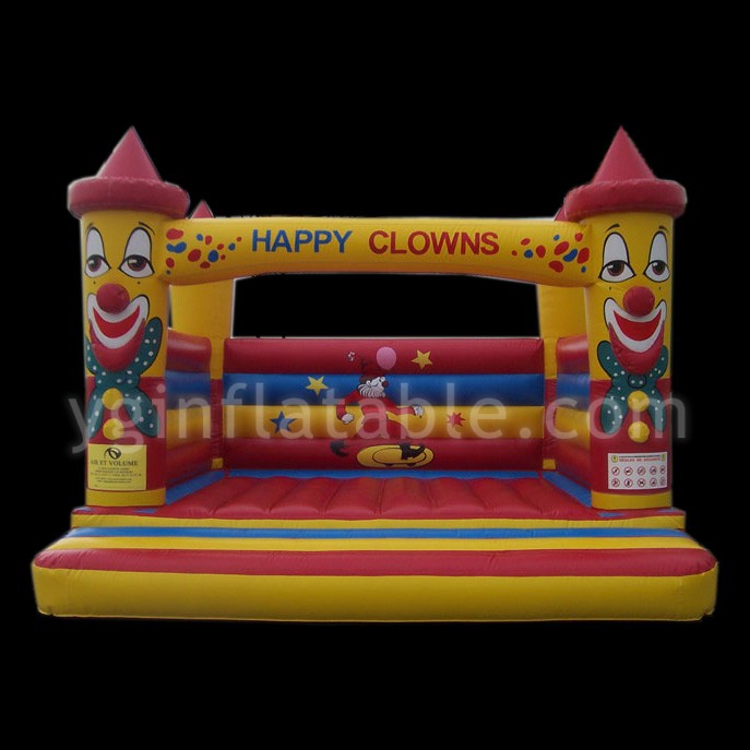 cheap commercial bounce houses for saleGB122