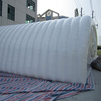 large Inflatable  tentGN069