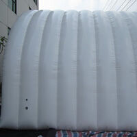 large Inflatable  tentGN069