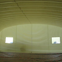 large Inflatable  tentGN069