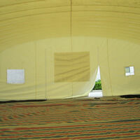 large Inflatable  tentGN069