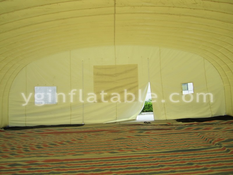 large Inflatable  tentGN069