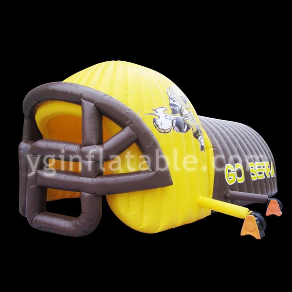 lawn Inflatable TentGN071