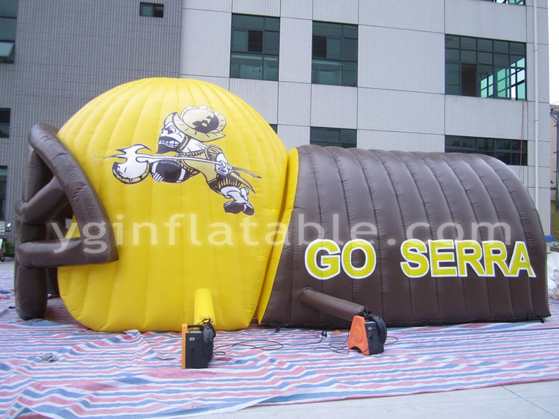 lawn Inflatable TentGN071