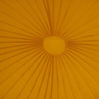inflatable lawn tentGN071