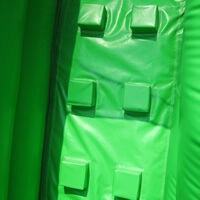 kids inflatable combo slideGB337