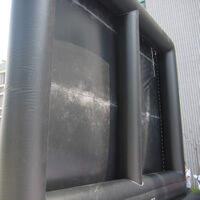 Inflatable Screen manufacturersGR028