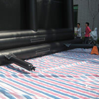 Inflatable Screen manufacturersGR028