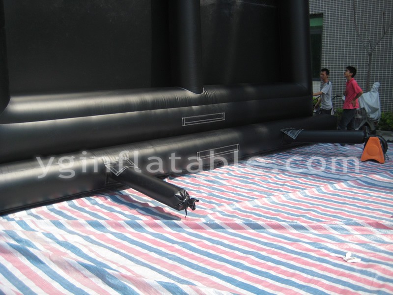Inflatable Screen manufacturersGR028